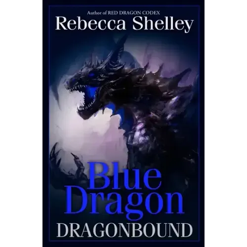 Dragonbound: Blue Dragon: Dragonbound