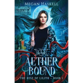Aether Bound: A Mythological Portal Fantasy Adventure