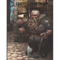 Cristo's Compendium of Crimes