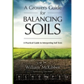 A Growers Guide for Balancing Soils