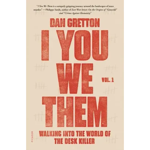 I You We Them: Volume 1