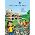 Molly and the Magic Suitcase: Molly Goes to Rome