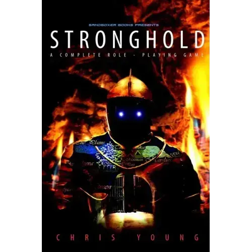 Stronghold