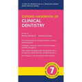 Oxford Handbook of Clinical Dentistry