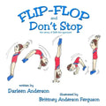 Flip-Flop and Don't Stop: the story of GiGi the gymnast