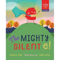 The Mighty Silent E!