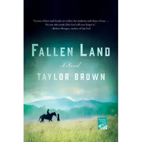 Fallen Land