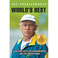 World's Best: Coaching with the kookaburras and the hockeyroos