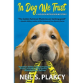 In Dog We Trust Large Print