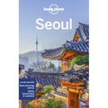 Lonely Planet Seoul