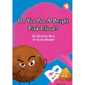 Do You Poo A Bright Pink Cloud?