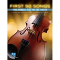 First 50 Songs You Should Play on the Violin