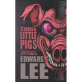 Three Little Pigs: The Pig, The House & Ouija Pig