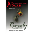 Abuse to Christian Women in in: in 12 Biblical Studies on Equality of Man and Woman
