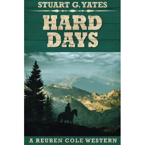 Hard Days