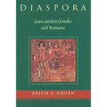 Diaspora: Jews Amidst Greeks and Romans