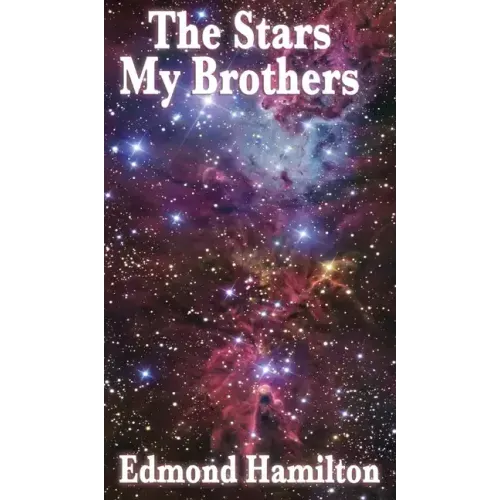 The Stars, My Brothers