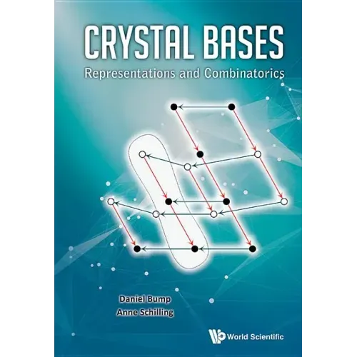 Crystal Bases: Representations and Combinatorics