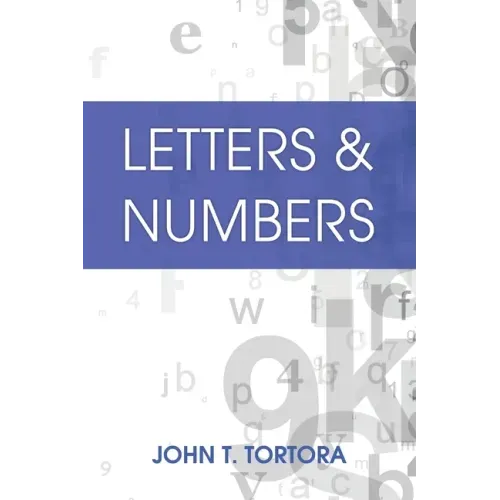 Letters & Numbers