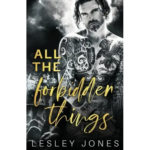 All The Forbidden Things