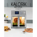 Kalorik Air Fryer Cookbook