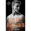 All the Little Secrets: A Standalone Enemies-to-Lovers High School Romance