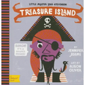 Treasure Island: A Babylit(r) Shapes Primer