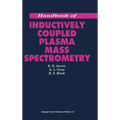 Handbook of Inductively Coupled Plasma Mass Spectrometry