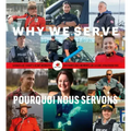 Why We Serve: Stories of Today's Rcmp Members