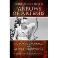 Arrows of Artemis: Niobe and Chloris
