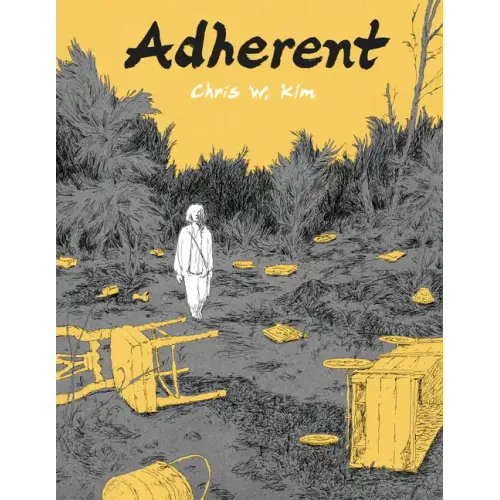 Adherent