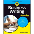 Business Writing for Dummies