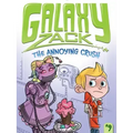 The Annoying Crush