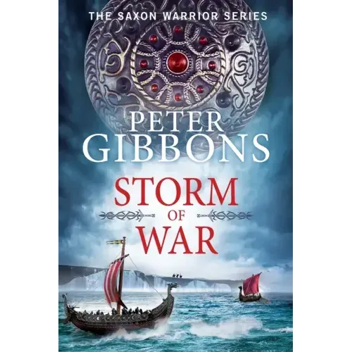 Storm of War