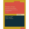 Mastery of Your Anxiety and Panic: Brief Six-Session Version for Primary Care and Related Settings