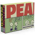 The Complete Peanuts 1950-1954: Vols. 1 & 2 Gift Box Set - Paperback