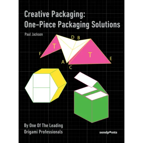 Creative Packaging: One-Piece Packaging Solutions