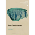 Post-Fascist Japan: Political Culture in Kamakura after the Second World War