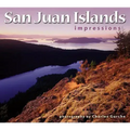 San Juan Islands Impressions