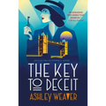 The Key to Deceit: An Electra McDonnell Novel