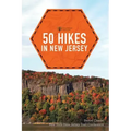 50 Hikes in New Jersey