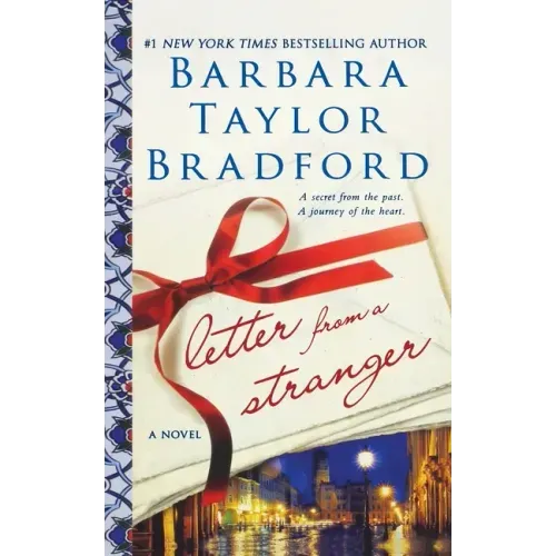 Letter from a Stranger
