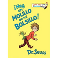 ¡Hay Un Molillo En Mi Bolsillo! (There's a Wocket in My Pocket Spanish Edition)