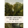 Short History of Wales