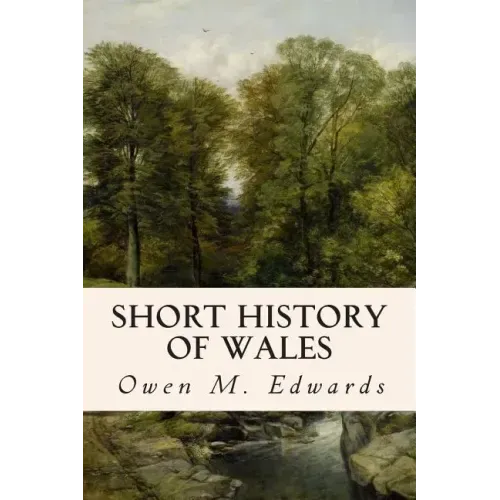 Short History of Wales