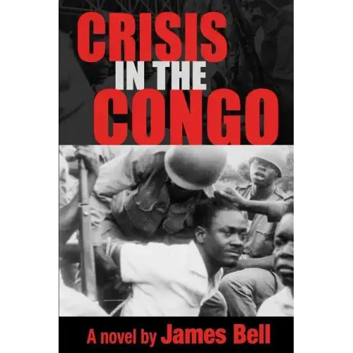 Crisis in the Congo