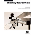 Disney Favorites: Jazz Piano Solos Series Volume 51