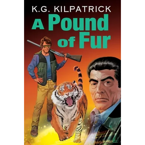A Pound of Fur