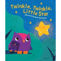 Twinkle, Twinkle, Little Star