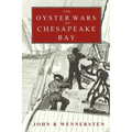 The Oyster Wars of Chesapeake Bay